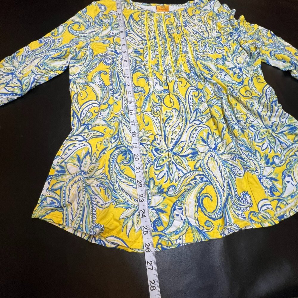 Super cute pullover blouse - Picture 5 of 9